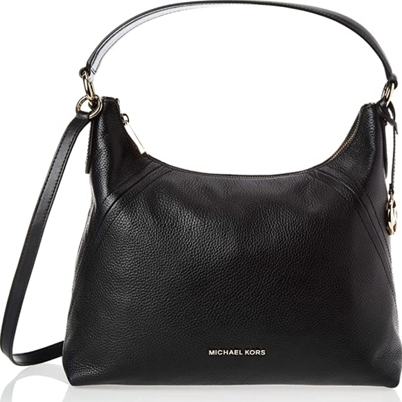 Michael Kors Handbags - Michael Kors Aria Large Bag BNWT